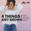 4 Things with Amy Brown artwork