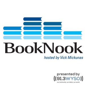Best of the Book Nook: Salt: a World History, by Mark Kurlansky
