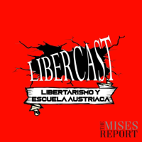 Libercast's show