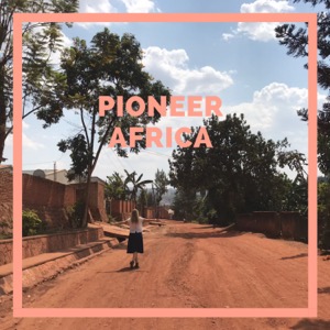 Pioneer Africa