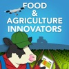 Food & Agriculture Innovators artwork