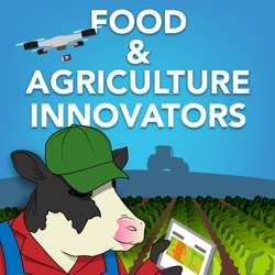 Food & Agriculture Innovators