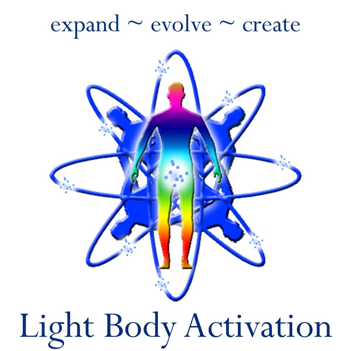 Unleash Creativity: Freeform Proprioceptive Exercise – Light Body 