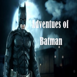 Batman Kingdom Come 2of8