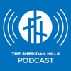 Sheridan Hills Baptist Church Weekly Program with Pastor Andrew Coleman artwork