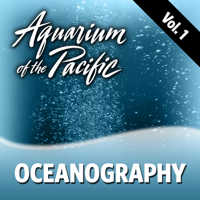 Oceanography Vol. 1 podcast