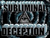 Subliminal Deception: A Conspiracy Theory Podcast artwork