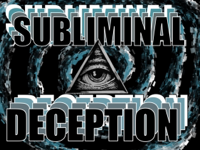 Subliminal Deception: A Conspiracy Theory Podcast podcast
