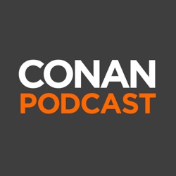 Brian Stack, Todd Levin, and Brian McCann: An Inside Conan Holiday Special