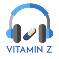 Vitamin Z | Medical School Podcast podcast