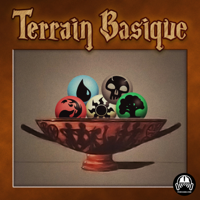 Terrain Basique podcast