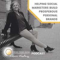 Inspiring Your Shine podcast