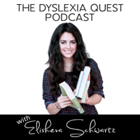 The Dyslexia Quest podcast podcast