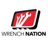 Wrench Nation  artwork