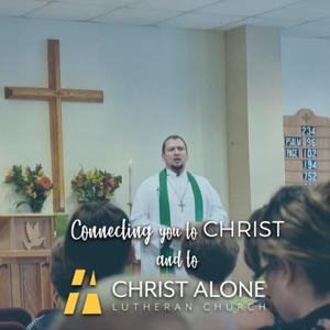The Christchild Brings Us Unity