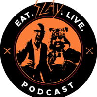 Episode #44: Laura Burton: Eat to Slay. 
