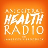 Ancestral Health Radio artwork