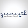 Yarmouth Wesleyan Church artwork
