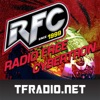 Radio Free Cybertron: The Transformers Podcast artwork