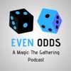 Even Odds Podcast artwork