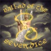 Ballad of the Seven Dice - A Pathfinder & Call of Cthulhu Podcast artwork