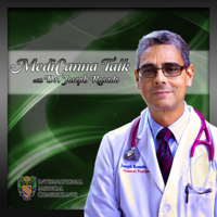 MediCanna Talk podcast