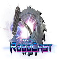 RoboCast #136: BattleBots Legends - Greg Munson