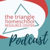 The Triangle Homeschool Resources Podcast artwork