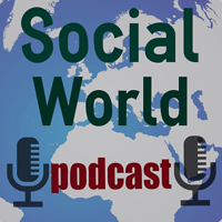 Thoughts On The Social World podcast