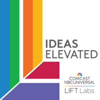 Ideas Elevated podcast