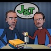 J&T Podcast artwork