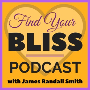 The Find Your Bliss Podcast