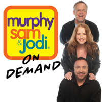 Murphy, Sam & Jodi