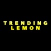 Trending Lemon artwork
