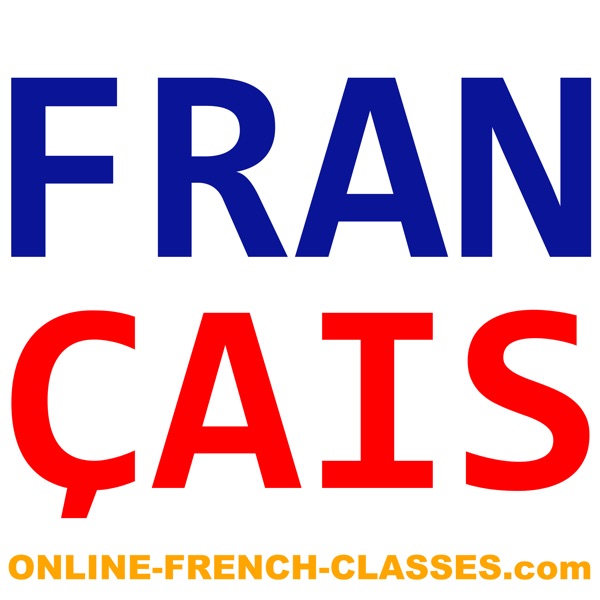 ONLINE-FRENCH-CLASSES.com 's French Podcasts and Classes