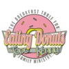 Eating Donuts with Todd and Kenny Podcast artwork