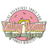 Eating Donuts with Todd and Kenny Podcast podcast