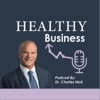 Healthy Business with Dr. Charles Mok artwork