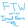 FTW with Imad Khan: An Esports and Competitive Gaming Podcast artwork