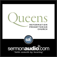 Reformation Presbyterian Church podcast