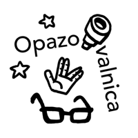 Opazovalnica podcast