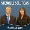 Stemcell Solutions artwork