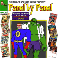 Panel x Panel podcast
