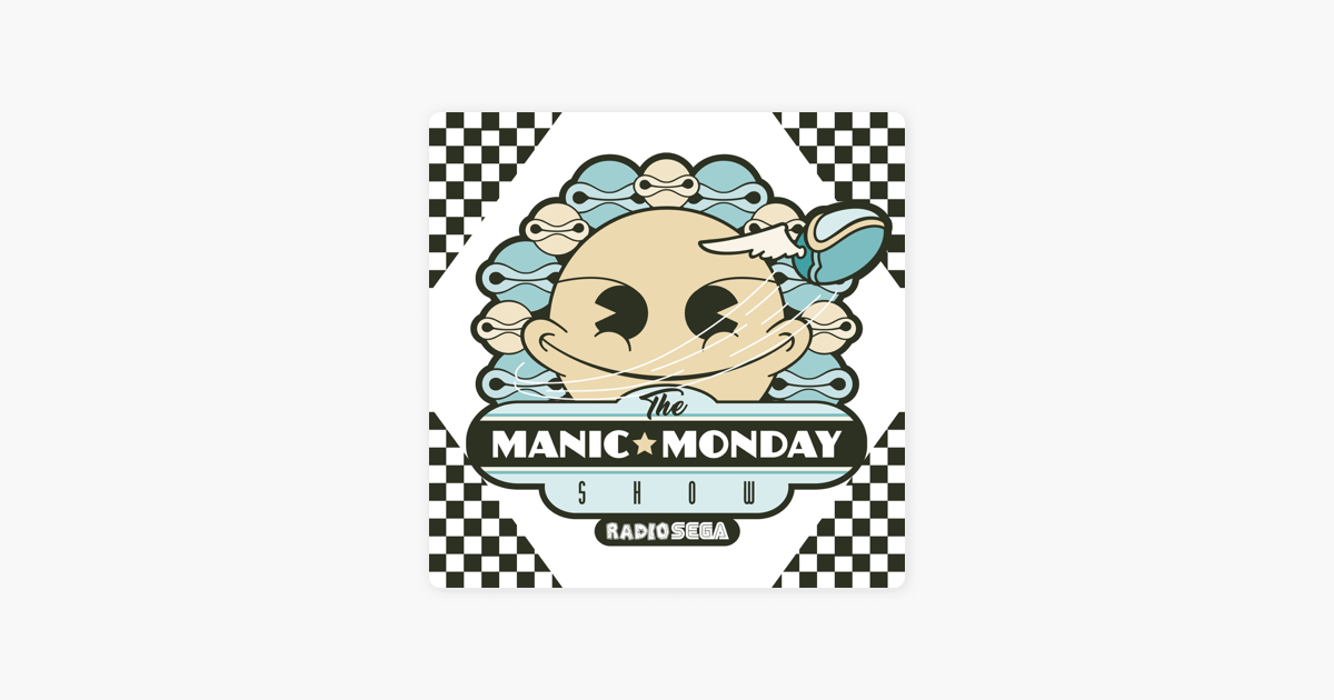 1200px x 630px - The Manic Monday Show on Apple Podcasts