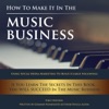 How To Make It In The Music Business artwork