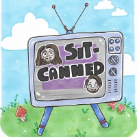 Sit-Canned Podcast podcast