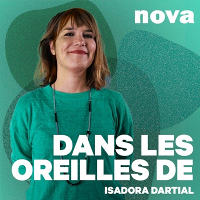 Dans les oreilles de... Dans les oreilles de...