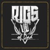 Rigs of Dad Prodcast artwork