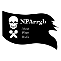 NPArrgh podcast