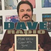 CiTR -- Dave Radio artwork